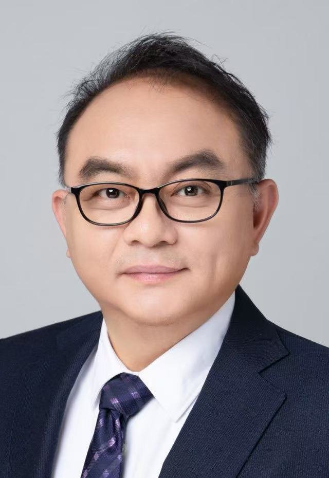 Han Li（李晗）